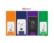 Skin Safety Centre 3-Step Large